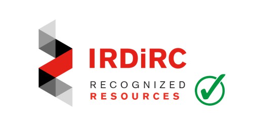 IRDiRC Logo